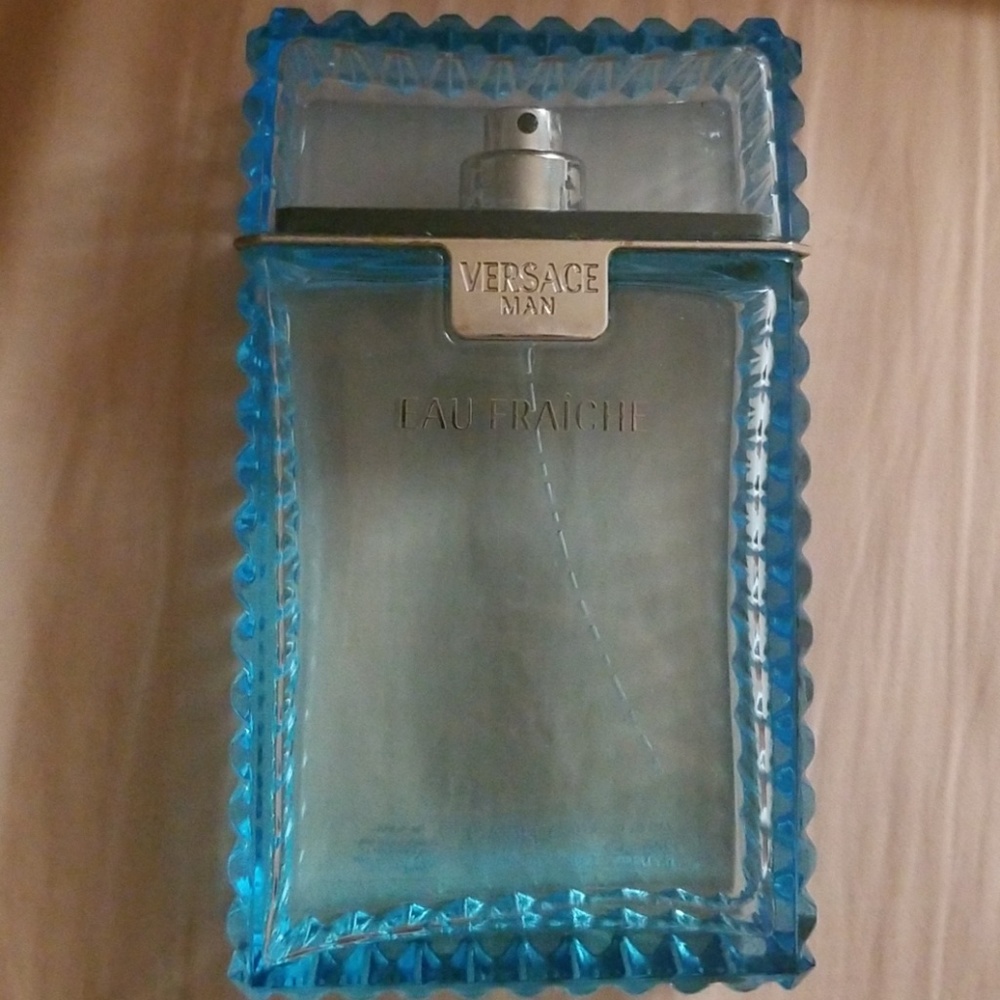 Versace Fraîche